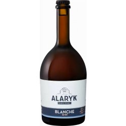 Alaryk Blanche