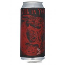 Adroit Theory The Devil In You (Ghost DEVIL IN YOU)