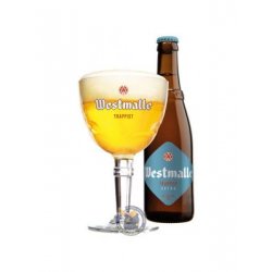 Westmalle Extra - The Beer Temple