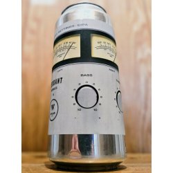 Verdant Brewing Co Comfort Settings