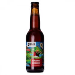Bird Brewery- Rumoerige Roodborst - Bier Online