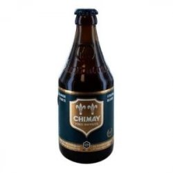 Chimay 150 Green Chimay 150 Green
