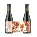 Seven Island: Forbidden Eden Merlot Grapes Wild ale - 375 ml butelka 