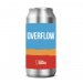Sofia Electric Brewing OVERFLOW  (0,5 l skard.) 