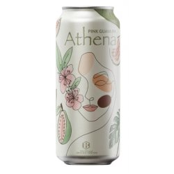 Burnside Brewing Company Athena