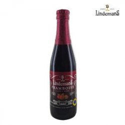 Lindemans Framboise Lindemans Framboise