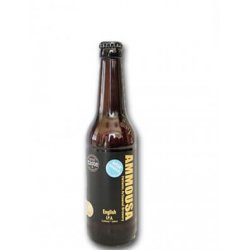 Birra Danos AMMOUSA English IPA 330ml - Οινότυπο