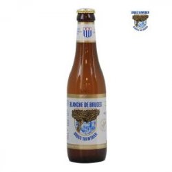 Brasserie Lefebvre Blanche de Bruxelles Rosée Brasserie Lefebvre Blanche de Bruxelles Rosée