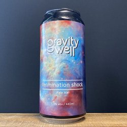 Gravity Well Termination Shock - NORD Bottle Shop