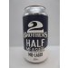 2 Brothers - Half Measure Mid Lager 3.5% 375ml 