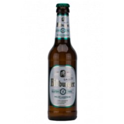 Bitburger Glutenfrei - Die Bierothek