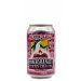 Hoppin Frog - Pomegranate Turbo Shandy 