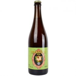 Let it Beer Brasvar 75cl - Drankenhandel Leiden / Speciaalbierpakket.nl