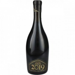 Birra Baladin Xyauyu 2019 Riserva Teo Musso - Drankgigant.nl