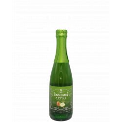 Lindemans Apple 3,5% 35,5cl - Brygshoppen