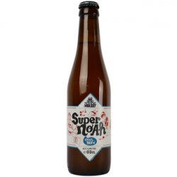 't Verzet Super NoAH - Drankenhandel Leiden / Speciaalbierpakket.nl