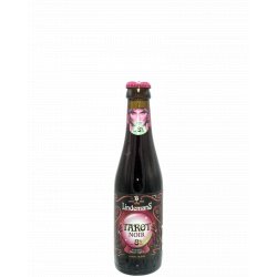 Tarot Noir 8% 25cl - Brygshoppen