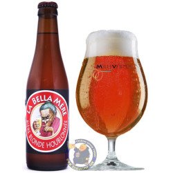 Millevertus La Bella Mère 6.5° - 13L - BelgianShop