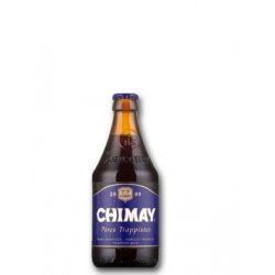 Chimay Blue Μπύρα 330ml - Οινότυπο