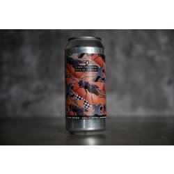 Garage x Verdant - CORE COLLAPSE - addicted2craftbeer