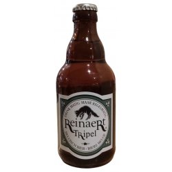 Reinaert Tripel