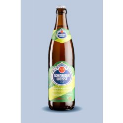 Schneider Hopfenweisse Tap 5 - Cervezas Cebados