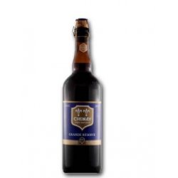 Chimay Grand Reserve Blue Μπύρα 750ml - Οινότυπο