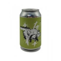 La Source Beer Co. SIX : NEIPA