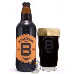 Bertinchamps Brune 7° - 12L - BelgianShop