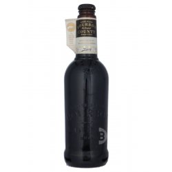 Goose Island Bourbon County Brand Stout Goose Island Bourbon County Brand Stout