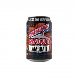 Lambrate American Magut