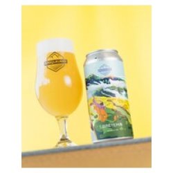 Basqueland Brewing Brétema