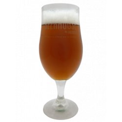 BeerHouse Copa 400 ml - La Belga