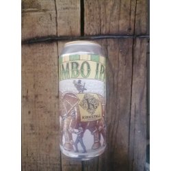 Anspach & Hobday Jumbo Anspach & Hobday Jumbo