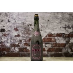 Tilquin - Oude Pinot Noir 2018-2019 - addicted2craftbeer