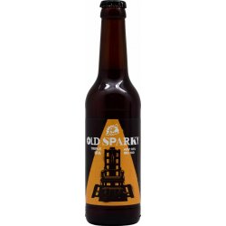 AF Brew Old Sparky