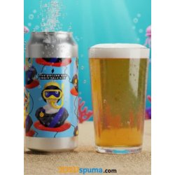 Garage Beer Co. Five Dollar Sub
