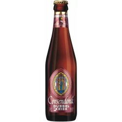 Corsendonk Dubbel Kriek