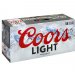 COORS BEER LIGHT  216 FL OZ 
