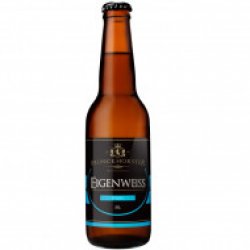 Eigenweiss - Bronckhorster Brewing Company - Speciaalbierkoning