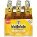 SCHOFFERHOFER JUICY PINEAPPLE HEFEWEIZEN BIER  67.2 OZ 