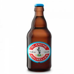 Lefebvre Blanche de Bruxelles