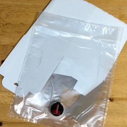 Wine Bag in a Box - Wine Container - 10 Litre - Brewbitz Homebrew Shop