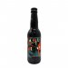La Pirata Black Block Imperial Stout 2024 La Pirata Black Block Imperial Stout 2024