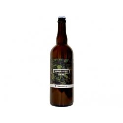 The Barn Beer Co. - 16°Hybrid Theory 0,75l sklo  6,5% alk. - Beer Butik