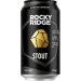 Rocky Ridge Brewing Stout 