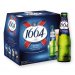 1664 Kronenbourg 12-Pack EW 25 cl 1664 Kronenbourg 12-Pack EW 25 cl