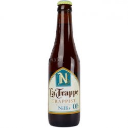 La Trappe Nillis - Drankenhandel Leiden / Speciaalbierpakket.nl