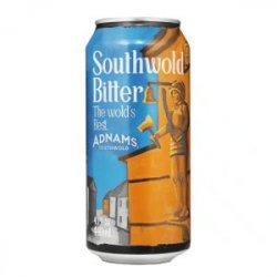 Adnams Bitter - 3er Tiempo Tienda de Cervezas