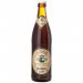 Hofbräuhaus Traunstein Weißbier dunkel 20x0,5l 